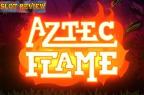 Aztec Flame icon